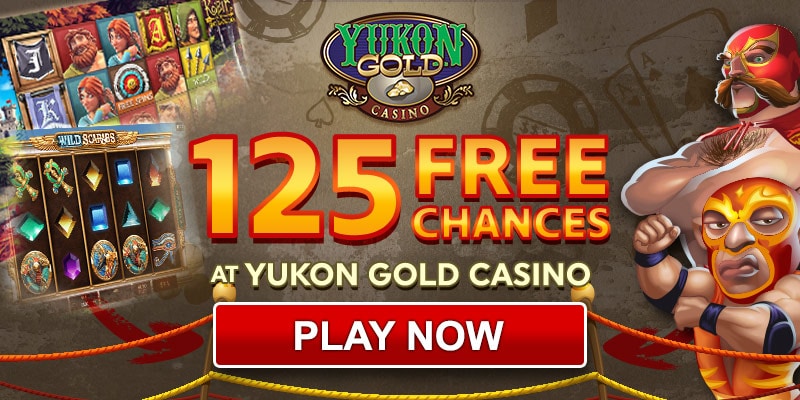 Yukon casino online бесплатные игровые автоматы где можно выиграть деньги